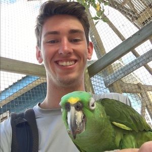 Meet your Posher, Bennett